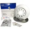 DELPHI Disques de frein pour MASERATI: Ghibli (Ref: BG9487C)