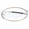 Flexible de frein DELPHI LH7650