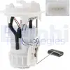 Pompe à carburant électrique DELPHI FG2716-12B1