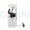 DELPHI Unité d'injection de carburant pour SEAT: Mii & SKODA: Citigo & VOLKSWAGEN: UP (Ref: FG2693-12B1)