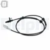 DELPHI Capteur ABS pour PEUGEOT: Partner & CITROËN: Berlingo (Ref: SS21269-12B1)
