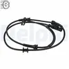 Capteur de vitesse de roue SS21278-12B1 Delphi SS2127812B1
