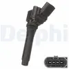 Delphi Technologies GN10958-12B1 Bobine D'Allumage