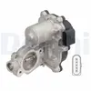 Vanne EGR DELPHI EG10630-12B1