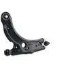 Bras de suspension DELPHI TC786 essieu avant, gauche, avant