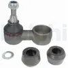Entretoise/tige, stabilisateur, Essieu avant DELPHI, par ex. pour Land Rover