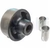 DELPHI Silent bloc de suspension pour OPEL: Vectra, Astra & VAUXHALL: Astra (Ref: TD330W)