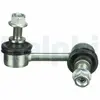DELPHI Biellette de barre stabilisatrice pour TOYOTA: Avensis, Carina, Picnic (Ref: TC923)