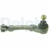 DELPHI Rotule de direction pour RENAULT: Clio, Thalia (Ref: TA1689)