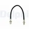 DELPHI Flexible de frein pour TOYOTA: Land Cruiser (Ref: LH0332)