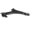 Bras de suspension DELPHI TC871 essieu avant, droite, avant
