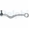 Bras de suspension DELPHI TC868 Essieu avant, gauche, avant