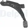 DELPHI Triangle de suspension pour NISSAN: Sunny, 100NX (Ref: TC846)