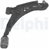 DELPHI Triangle de suspension pour NISSAN: Sunny, 100NX (Ref: TC847)