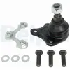 Delphi Technologies TC825 Rotule de suspension inferieure