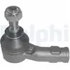 DELPHI Rotule de direction pour SKODA: Octavia & VOLKSWAGEN: Golf & AUDI: A3 (Ref: TA1665)