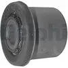 DELPHI Silent bloc de suspension pour PEUGEOT: 406 (Ref: TD317W)