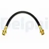 DELPHI Flexible de frein pour TOYOTA: RAV4, Yaris, Yaris Verso (Ref: LH6088)