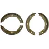 DELPHI Mâchoires de frein à main pour PEUGEOT: 406, 607 (Ref: LS1881)