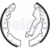 Delphi Technologies LS1883 - Jeu De Machoires De Frein