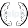 Delphi Technologies LS1882 - Jeu De Machoires De Frein