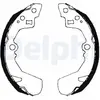Delphi Technologies LS1685 - Jeu De Machoires De Frein