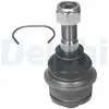 DELPHI Rotule de suspension pour VOLKSWAGEN: Transporter (Ref: TC526)