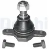 DELPHI Rotule de suspension pour VOLKSWAGEN: Transporter (Ref: TC527)