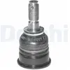 DELPHI Rotule de suspension pour NISSAN: Micra (Ref: TC530)