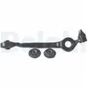 Bras de suspension DELPHI TC505 Essieu avant, droite, avant