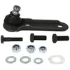 DELPHI Rotule de suspension pour RENAULT: R21 (Ref: TC421)