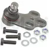 DELPHI Rotule de suspension pour AUDI: RS2, 80, Cabriolet, Coupé (Ref: TC502)