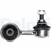 Entretoise/tige, stabilisateur, Essieu avant DELPHI, par ex. pour BMW