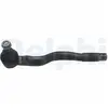 DELPHI Rotule de direction pour BMW: Série 3, M3, Z3 (Ref: TA1454)