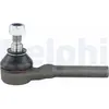 DELPHI Rotule de direction pour MERCEDES-BENZ: Classe S, 140 Series (Ref: TA1386)