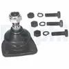 DELPHI Rotule de suspension pour LADA: Nova, 1500, 1300, 1600, 1200 (Ref: TC204)