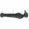 Bras de suspension DELPHI TC106 Essieu avant, droite,