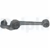 Bras de suspension DELPHI TC375 Essieu avant, gauche,