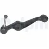 Bras de suspension DELPHI TC358 Essieu avant, gauche, avant