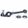 Bras de suspension DELPHI TC373 Essieu avant, gauche, avant