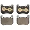 Delphi Technologies LP3713 Plaquette de frein lot de 4