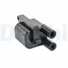 DELPHI Bobine d'allumage pour HYUNDAI: i20 (Ref: GN11157-12B1)