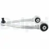 Bras de suspension DELPHI TC7053 Essieu avant, gauche, avant