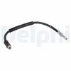 Flexible de frein DELPHI LH7911