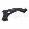 Bras de suspension DELPHI TC8384 Essieu avant, droite,