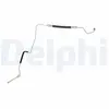 Flexible de frein DELPHI LH7637