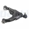 Bras de suspension DELPHI TC8303 Essieu avant, droite,