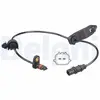 DELPHI Capteur ABS pour HONDA: Civic (Ref: SS20626)