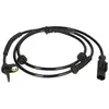 DELPHI Capteur ABS pour LANCIA: Musa, Ypsilon & FIAT: Idea (Ref: SS20634)
