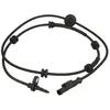 DELPHI Capteur ABS pour ALFA ROMEO: 147 (Ref: SS20638)
